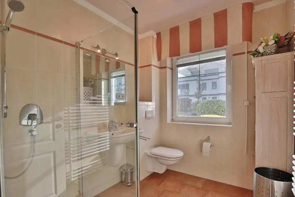 Sunshine-Residenz Sunshine Residenz Appartement 1 Godewind