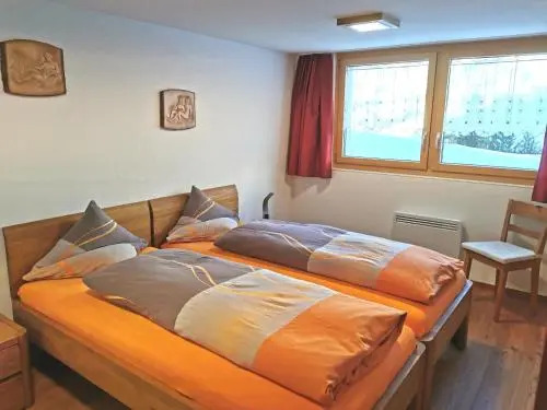 Chalet Enzian