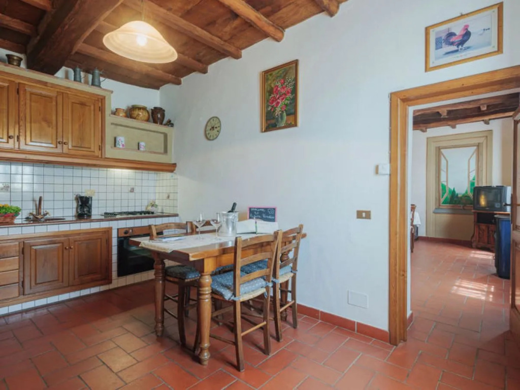 Podere Paradiso (CMA250)