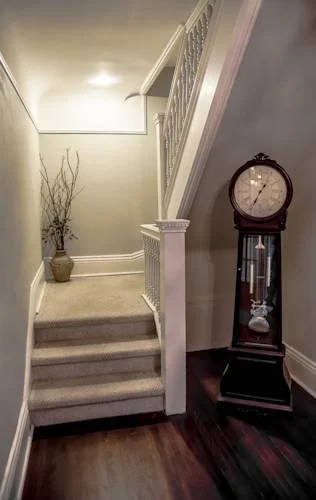 The Winchester Toronto - Tourist Home