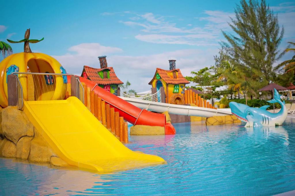 Bahia Principe Explore Jamaica - All Inclusive