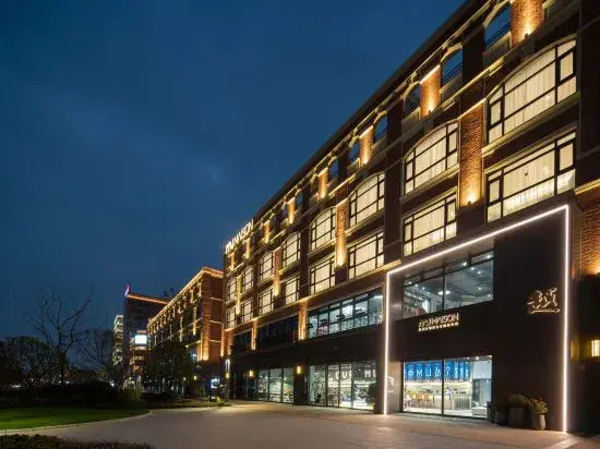 CitiGO HOUSE Apartment Hotel (Hangzhou Xiaoshan Airport Yongsheng Road Subway Station Store)