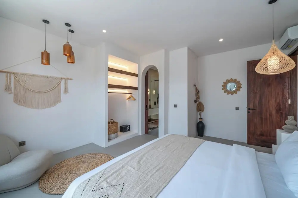 Nova Oasis 4