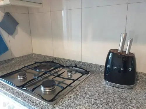 H2OPorto Beachfront Apartment
