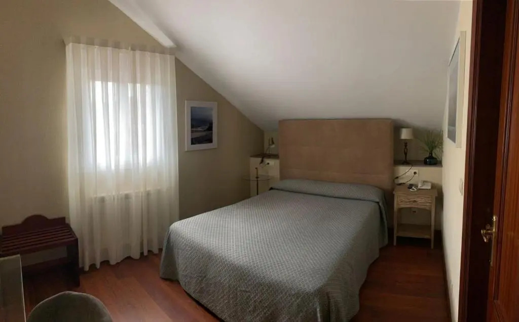 Hotel Verdemar