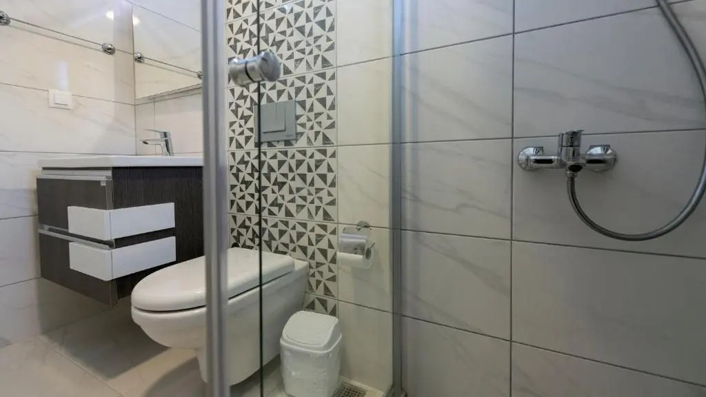 Hisar 1 - 4 Bedroom Holiday Villa in Hisarönü