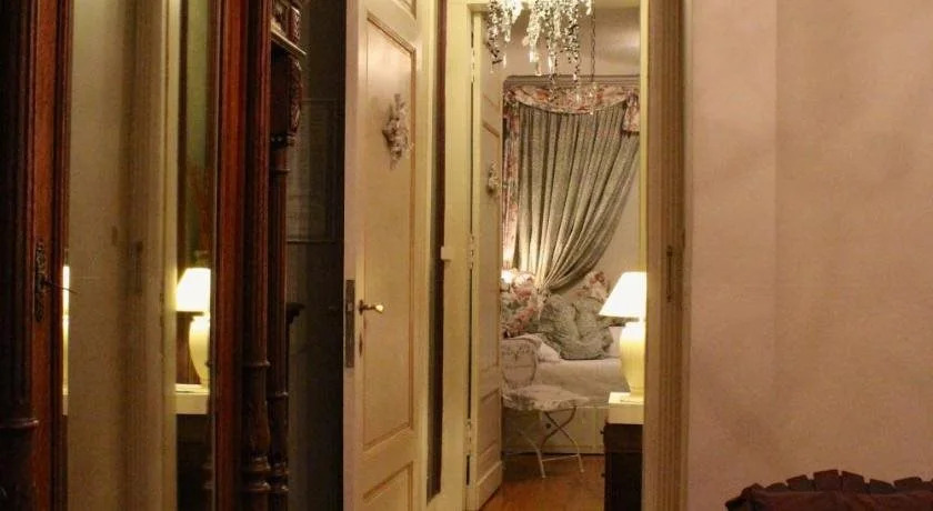 Dépendance Maison Géron