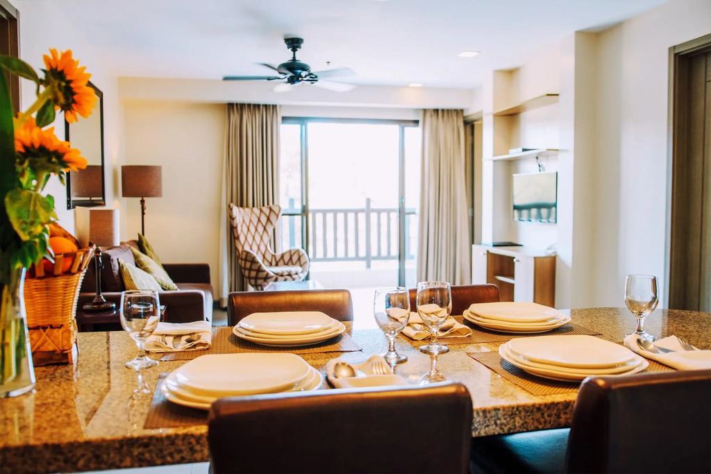 Azalea Residences Baguio