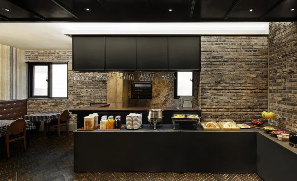 H-AVENUE Hotel Yeoksam