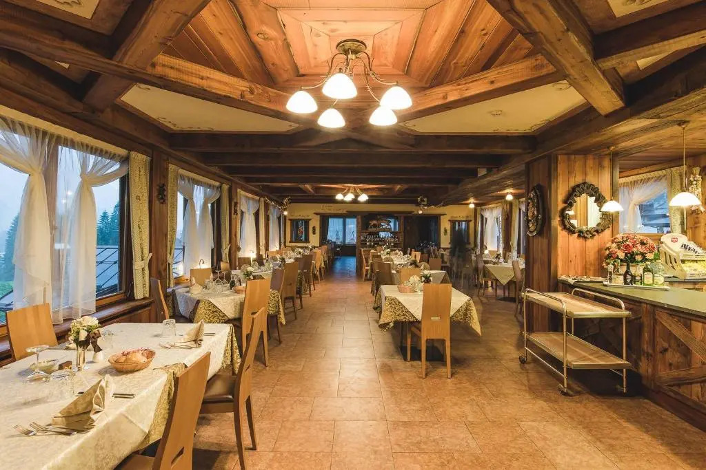 Albergo Centrale