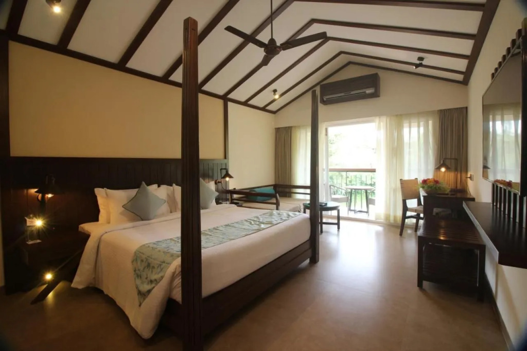 Regenta Jungle Resort Kabini Springs