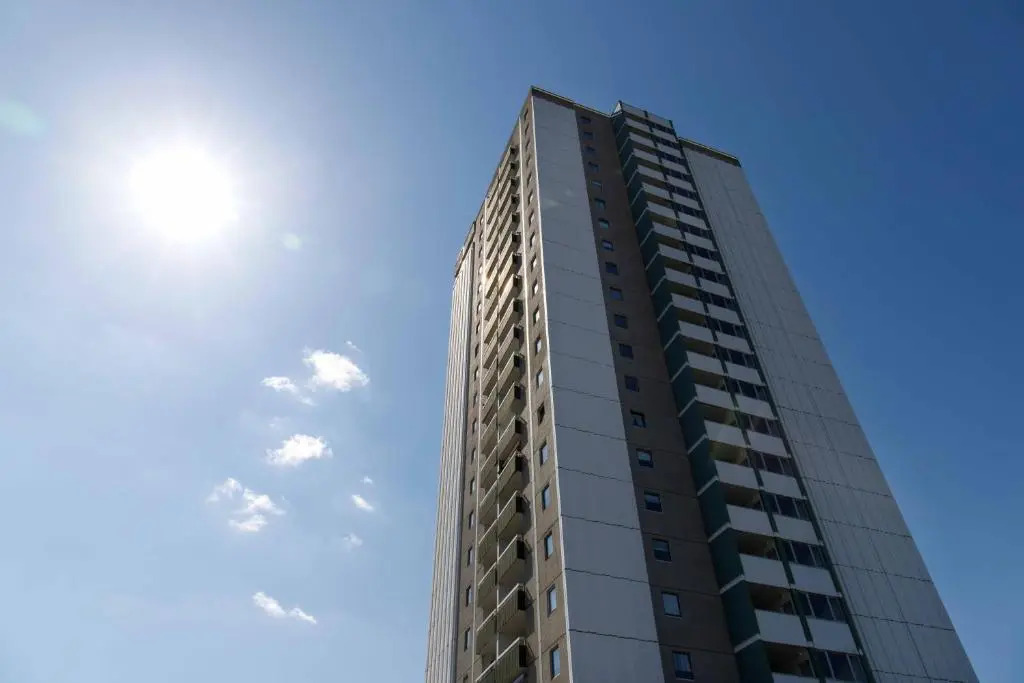 Apartment Lotsenbude