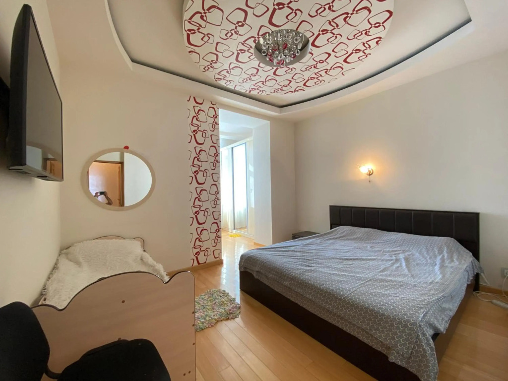 Tamanyan street, 2 bedrooms New eurorenovated, Beautiful apartment KS344