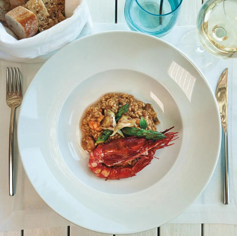 Gecko Formentera, a Small Luxury Hotel of the World