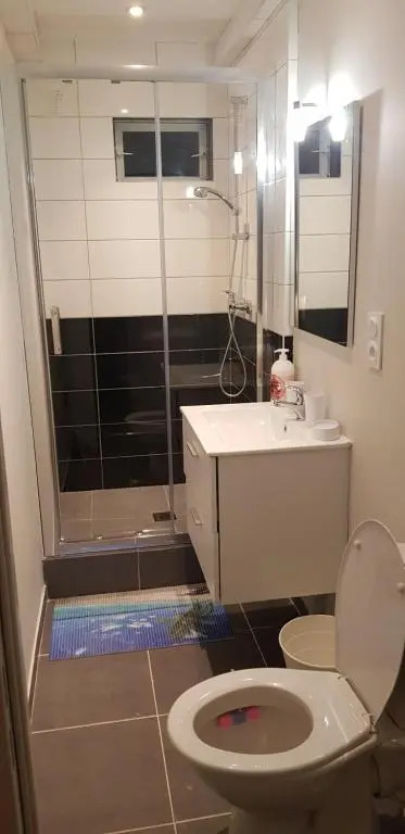 Appartement moderne Roanne