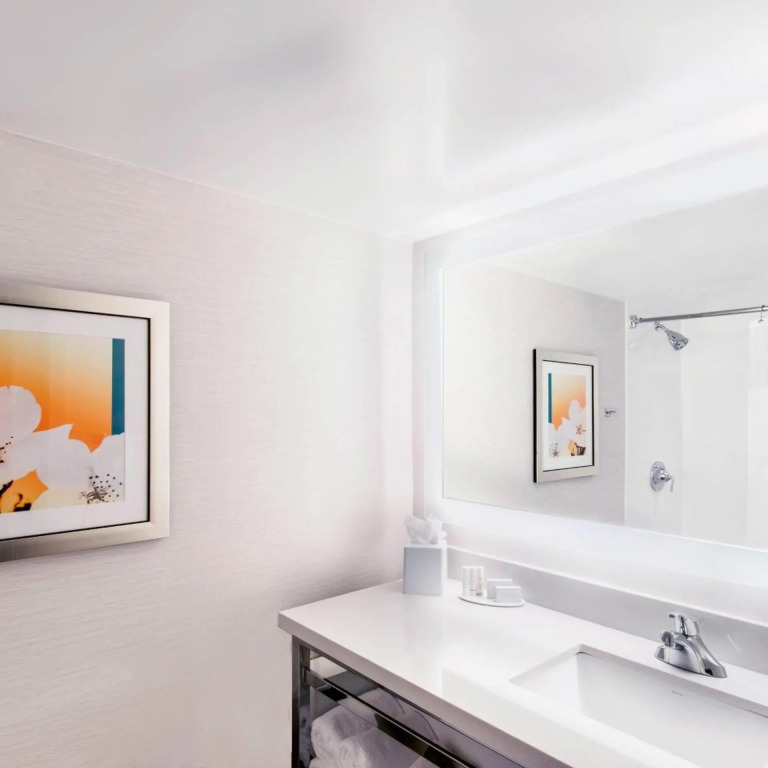 Fairfield Inn & Suites by Marriott Charlotte Uptown