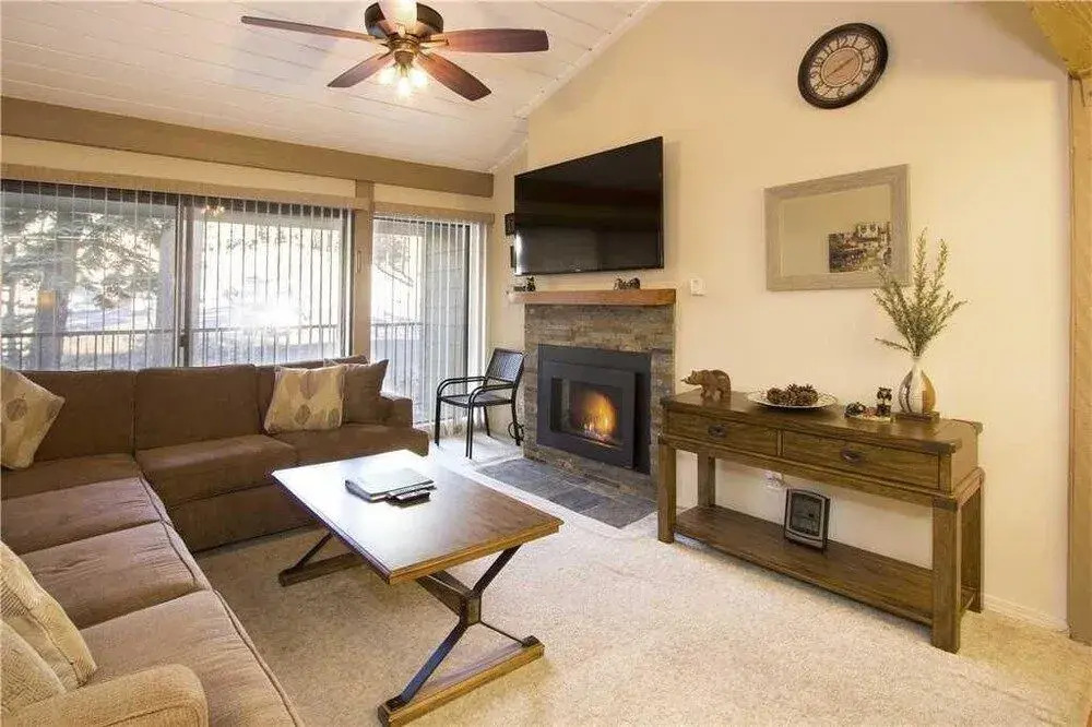 St Anton Condos # 38 2 Bedrooms 2 Bathrooms Condo