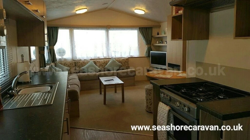Seashore Caravans