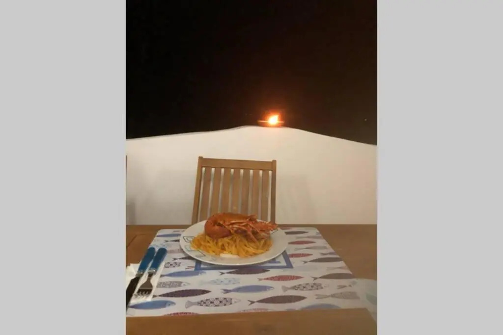 Luxury & charme fronte mare sardinia house 1