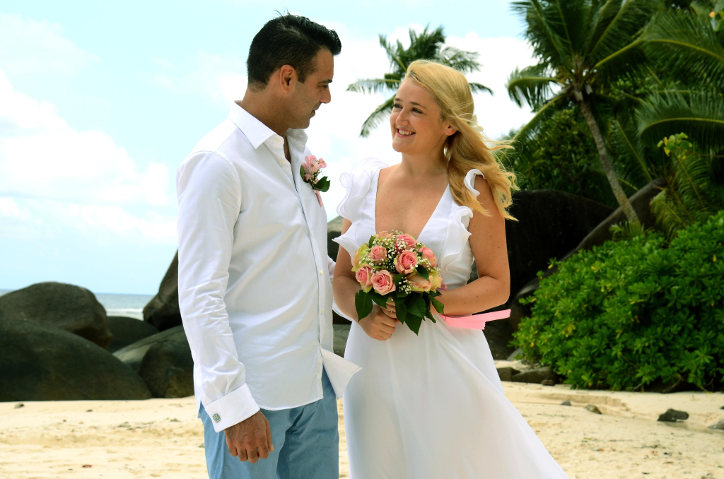 Niva Labriz Seychelles