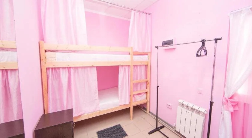 Hostel New Level