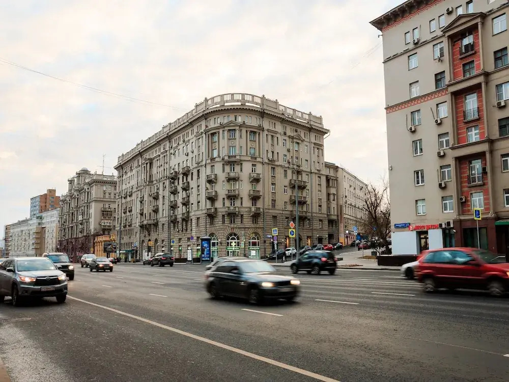 Апартаменты «Уют Галерея»