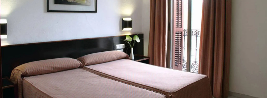 Hotel Monegal