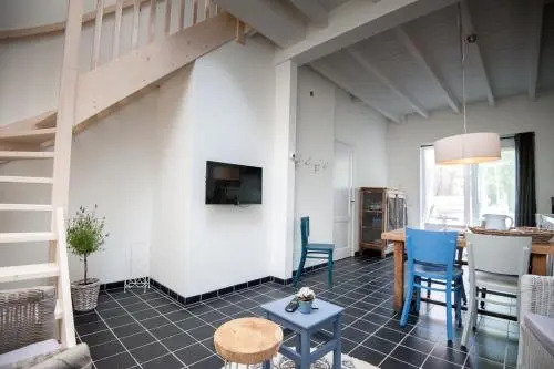 Boutique B&B Villa Heidetuin