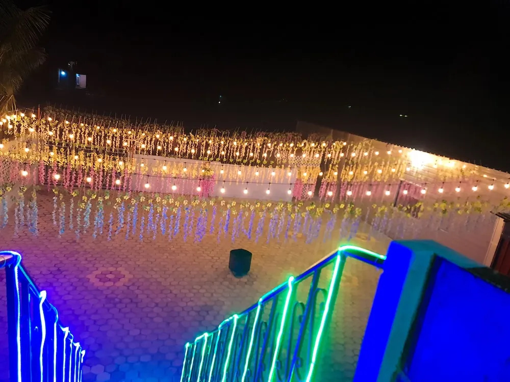 Sitar Hotel and Restaurant Pvt Ltd