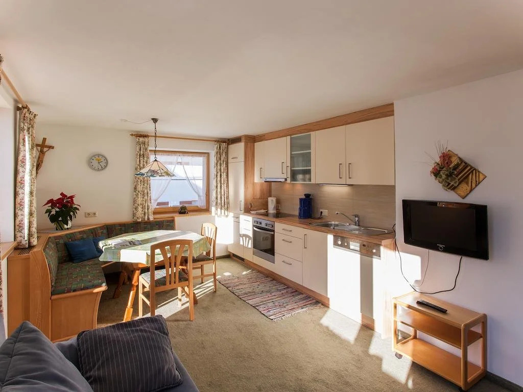 Haus Ricarda