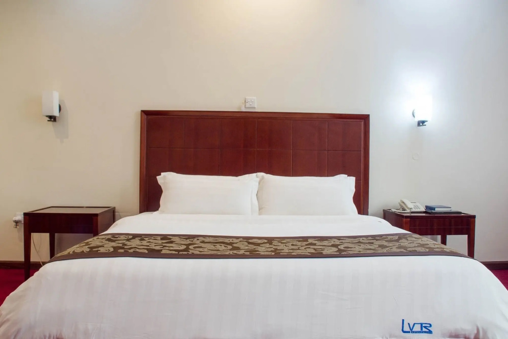 Lake View Resort Hotel