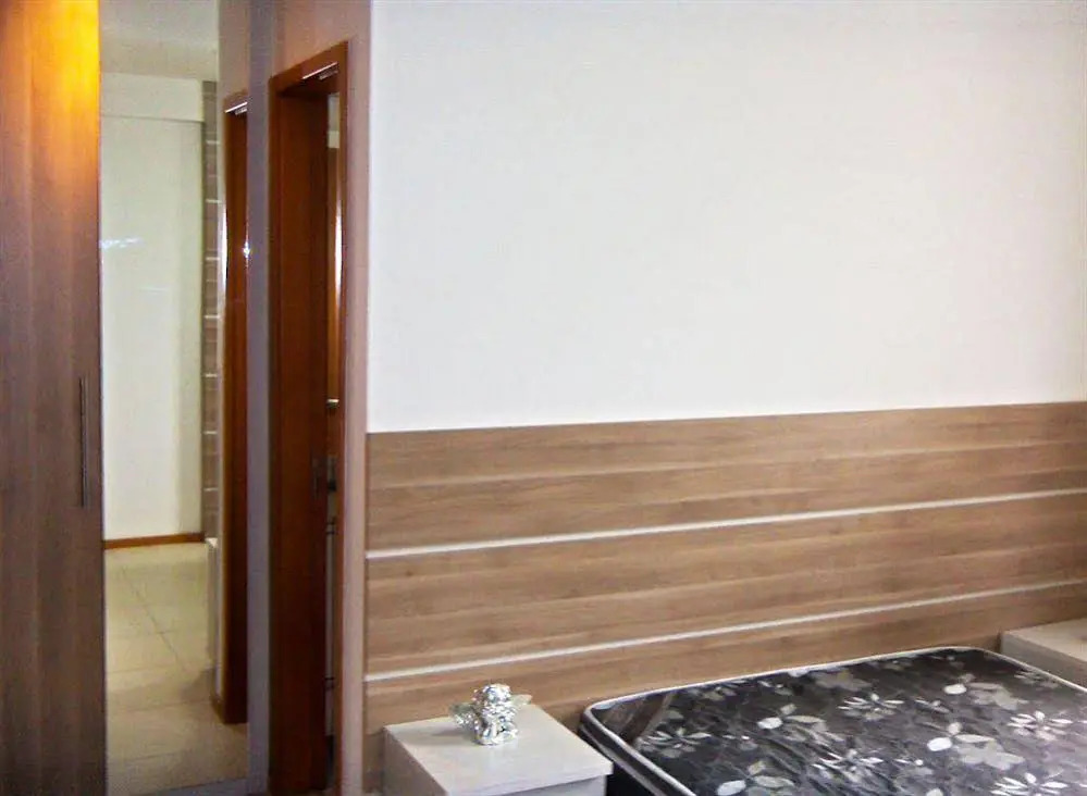 Condominio Conforto E Lazer