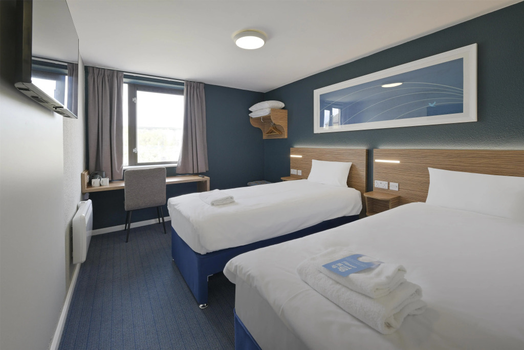 Travelodge Dartford Crossing