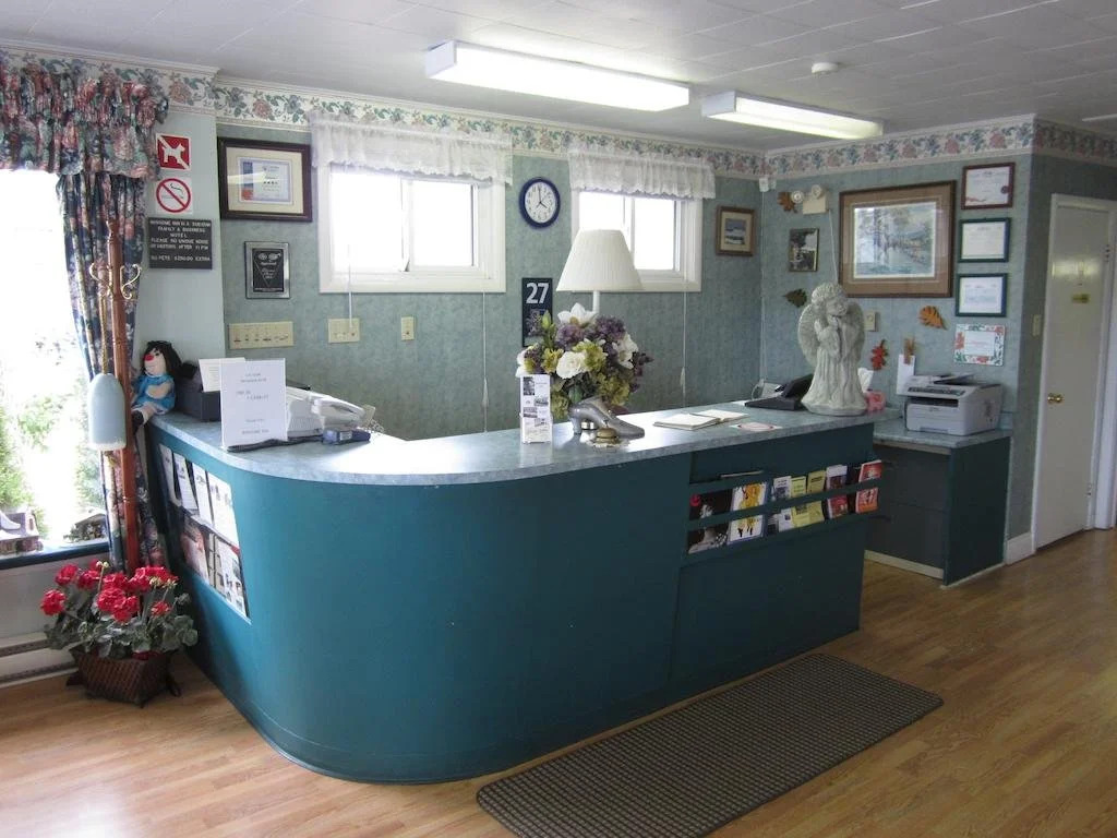 Winsome Inn