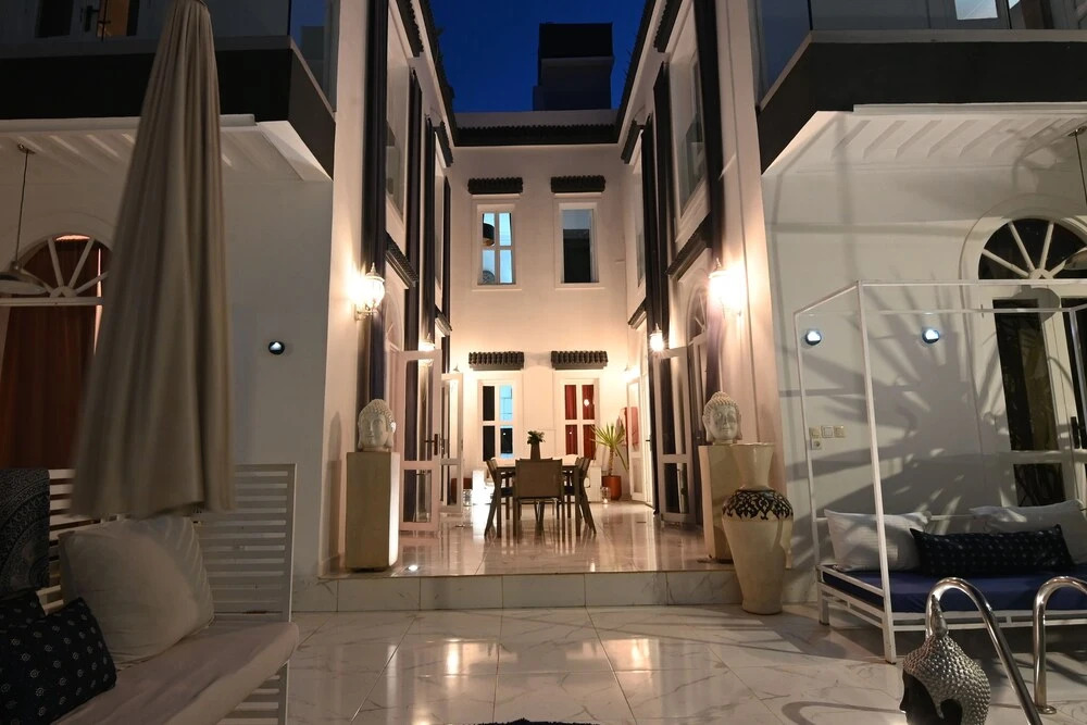 Riad DarHome & Pool
