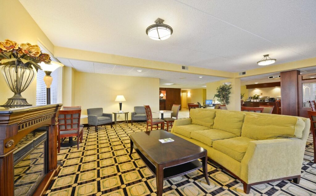 Best Western Hopkinsville KY - BRAND NEW ROOMS