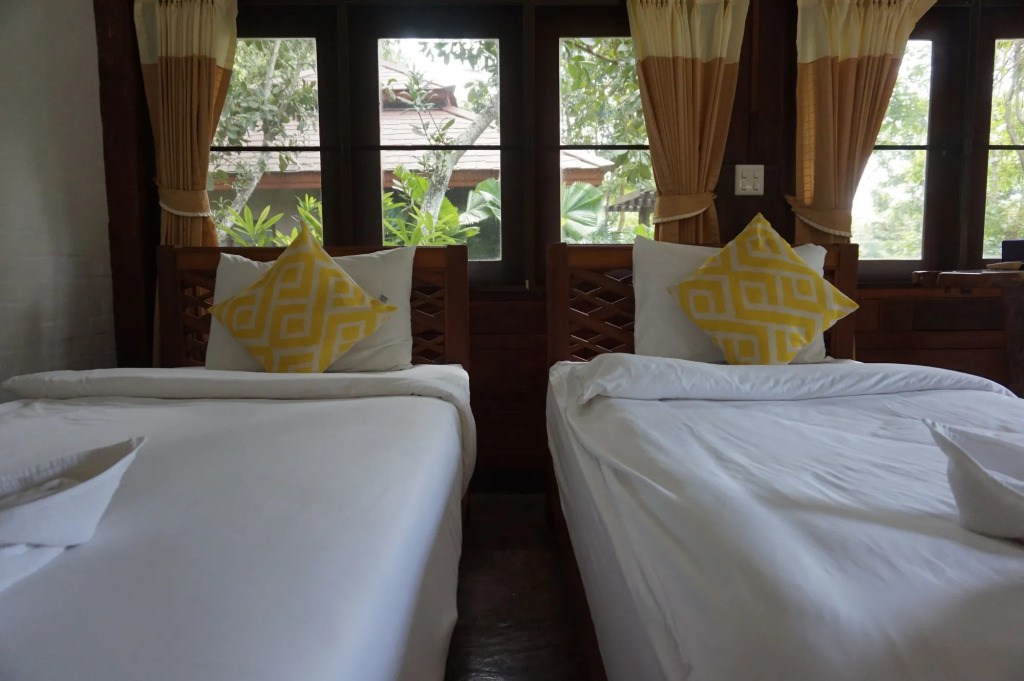 De Bua Valley Resort