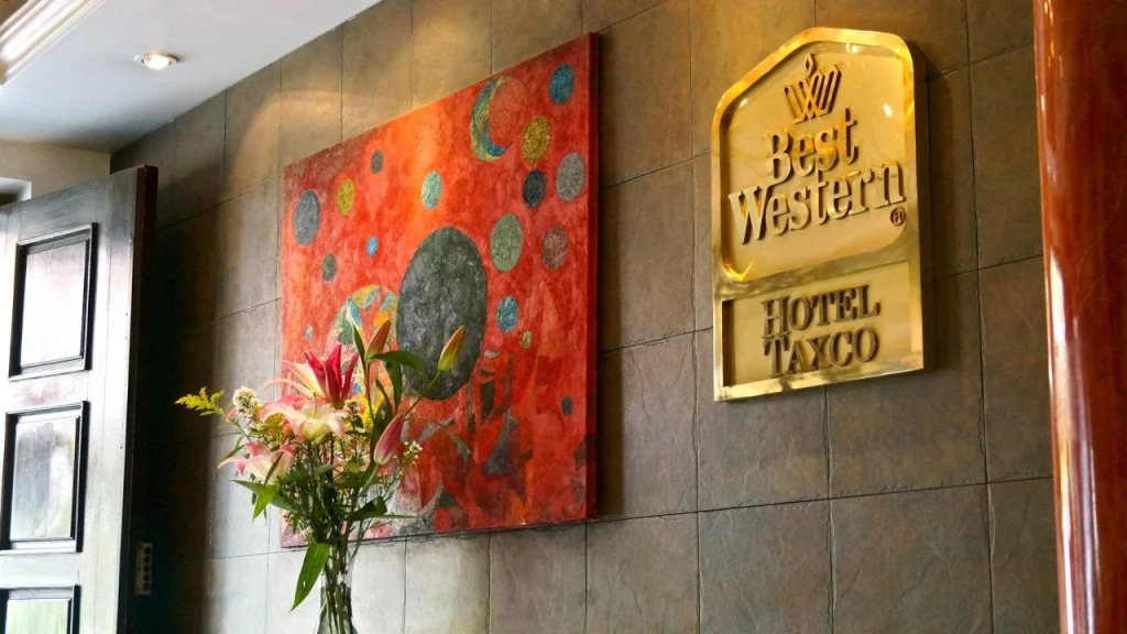 Best Western Taxco