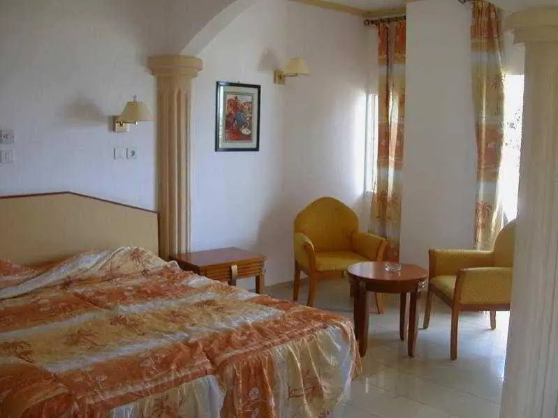 Bijilo Beach Hotel