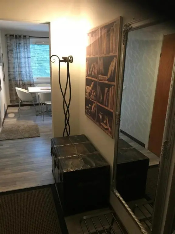 Residence 4