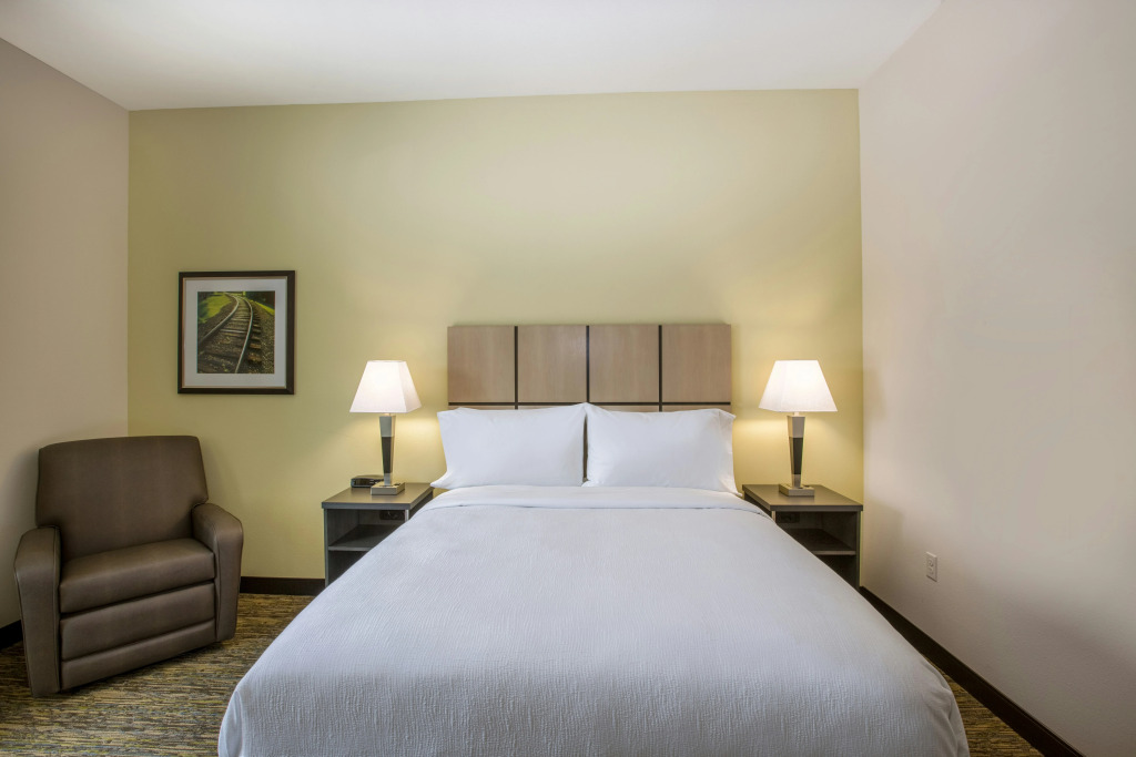 Candlewood Suites - Omaha Millard Area by IHG