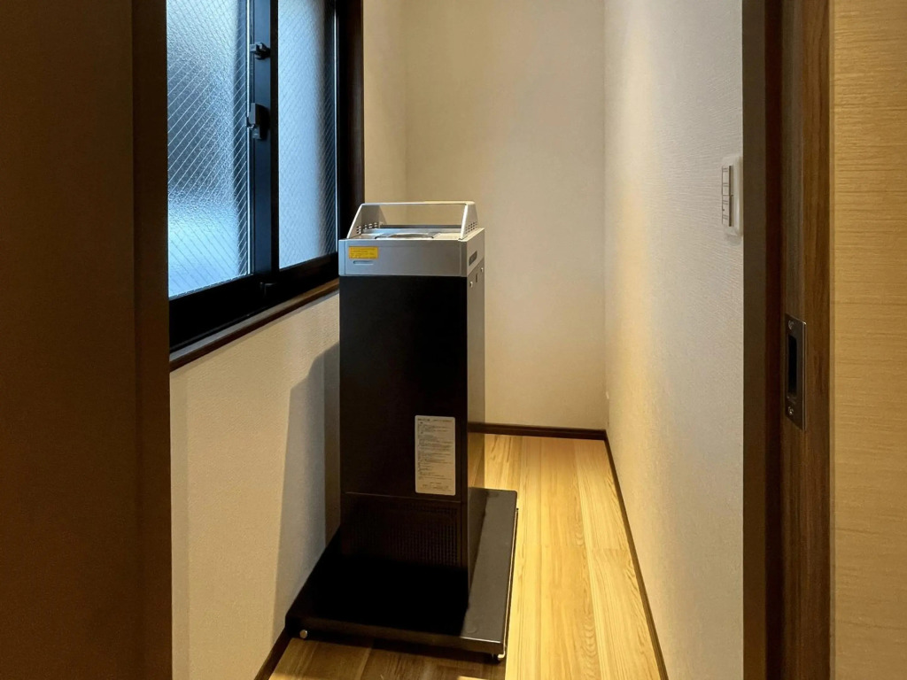 Kyoto Granbell Hotel hanareya