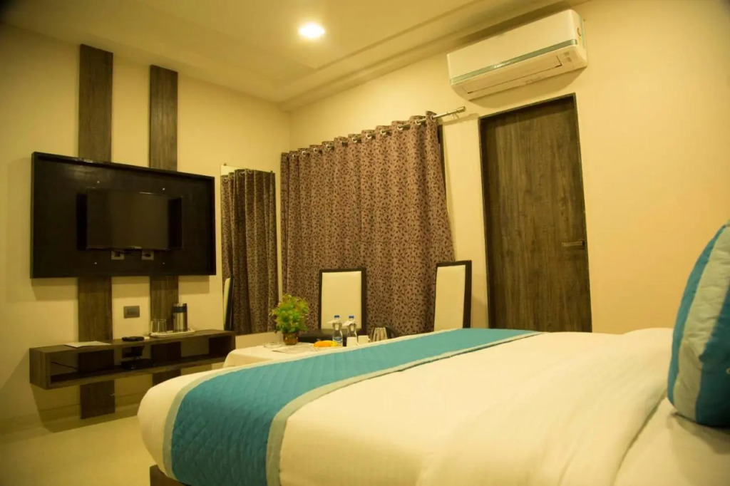Hotel The Mewar