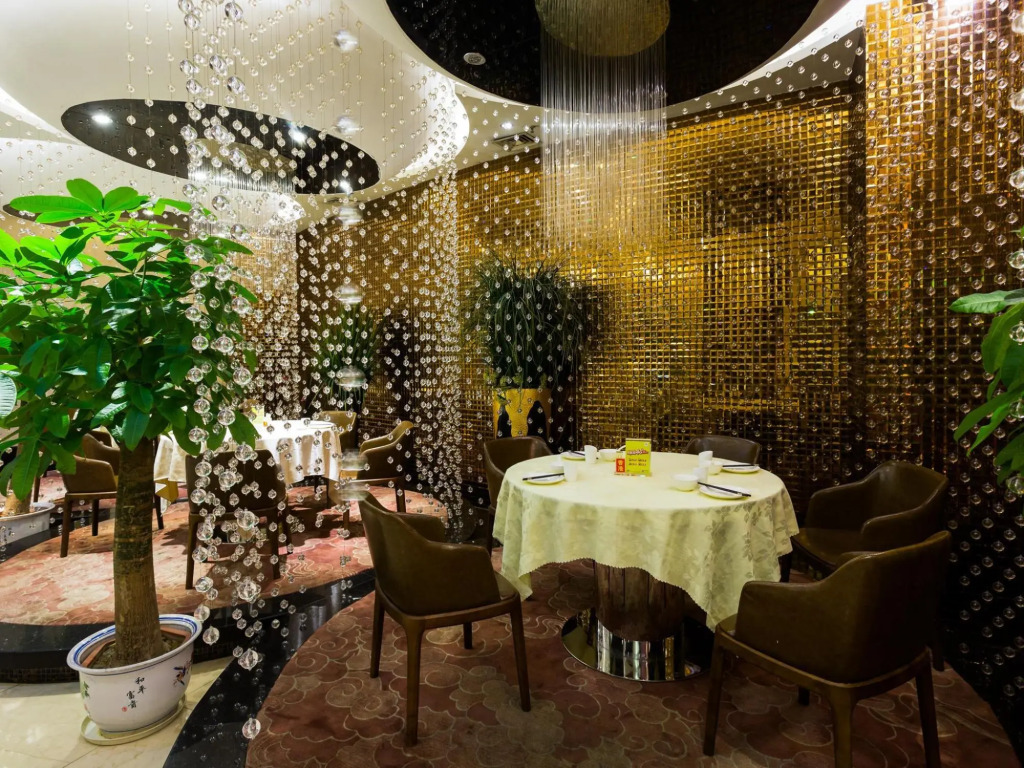 Shenzhen Convention and Exhibition Center Union Plaza Qiuguo S Hotel