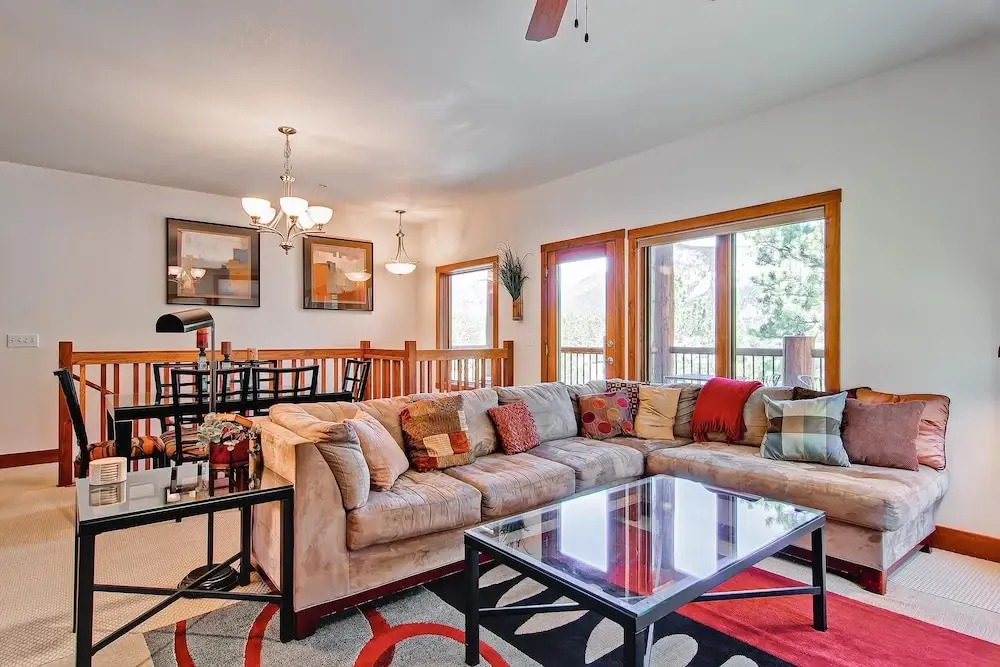 Black Canyon Inn Unit F3
