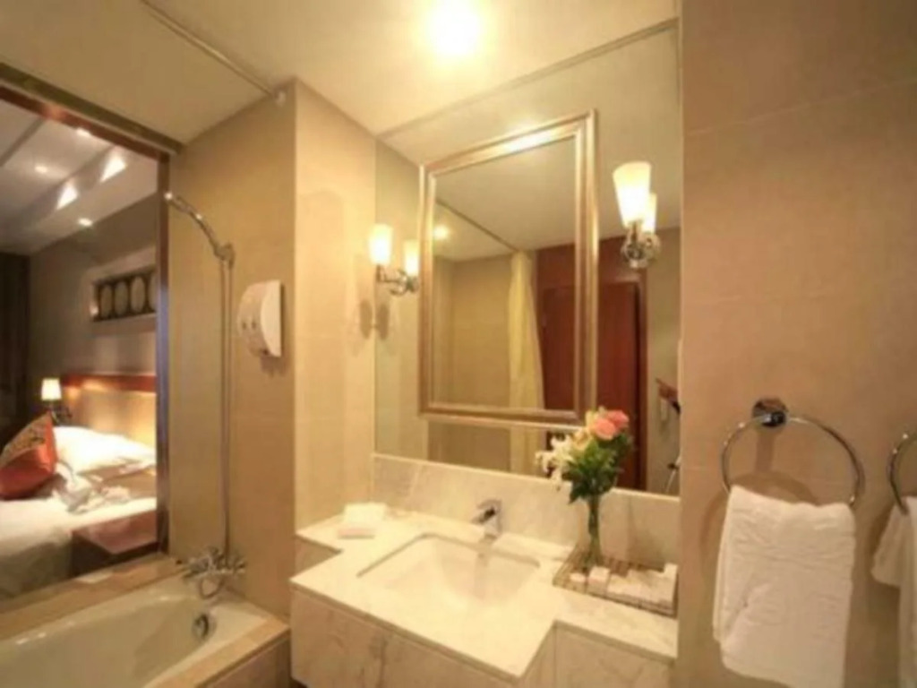 Suzhou Joy Holiday Hotel