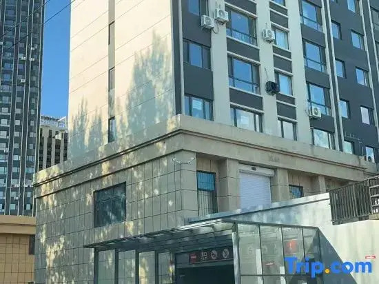Harbin Dongyu Homestay