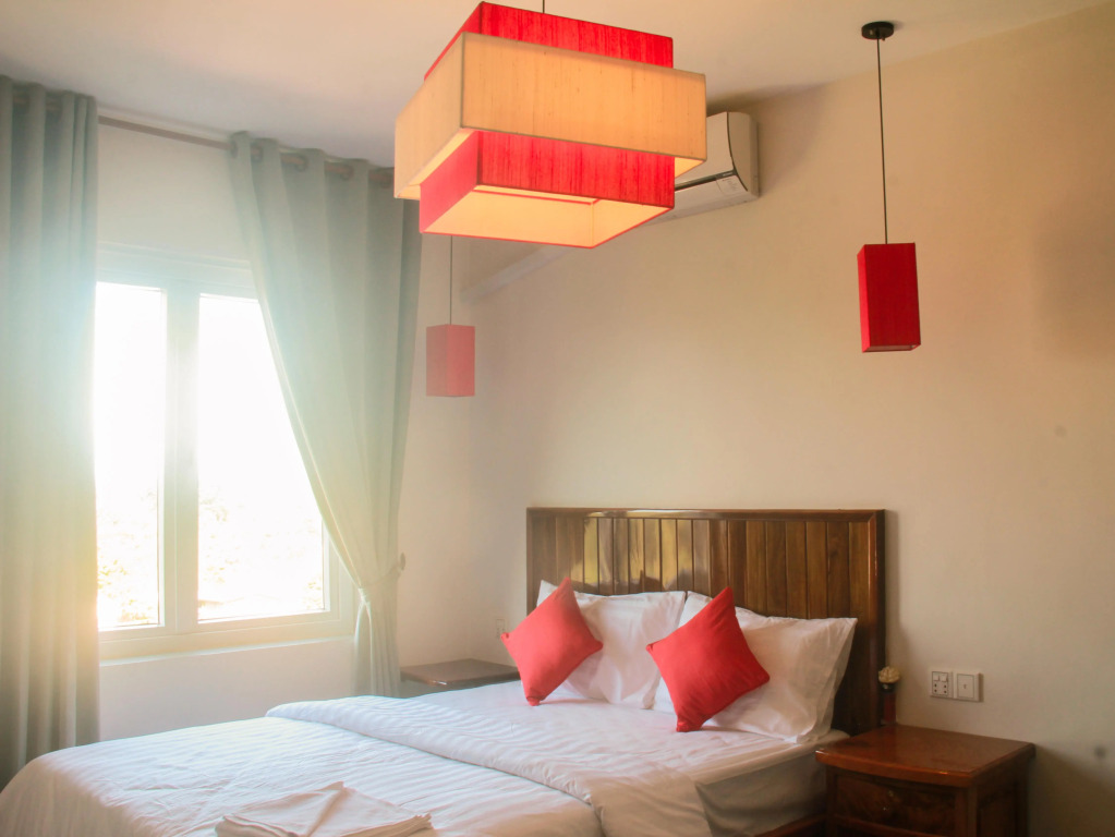 Sokha Home