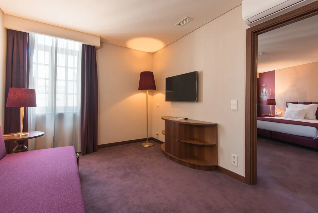 Vila Gale Collection Braga