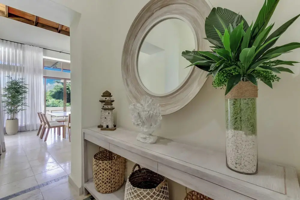 Stylish Newly Built Villa in Cap Cana